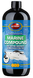 AUTOSOL® High Performance Marine Compound